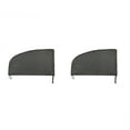 thumbnail image 6 of Sedan/SUV Car Sun Shade Auto UV Protect Curtain Side Window Sunshade>`~ ы> пτ D8S5, 6 of 6