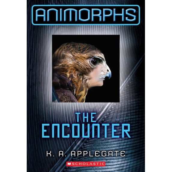 Pre-Owned The Encounter (Animorphs #3): Volume 3 Paperback