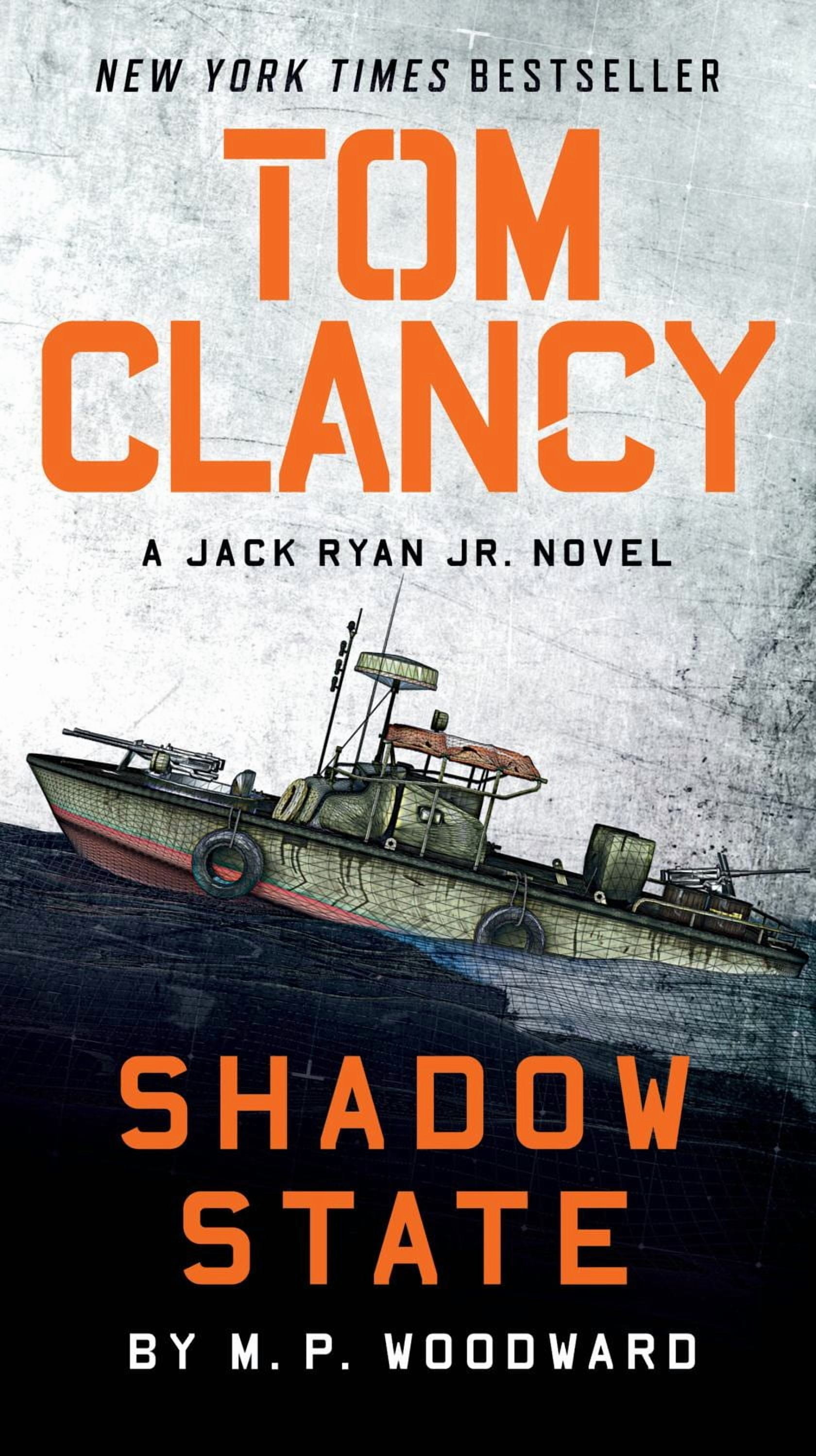 Tom Clancy Defense Protocol (Paperback) - Walmart.com