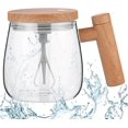 thumbnail image 1 of Electric Mixing Mug Self Stirring Coffee Mug, 1 of 1