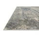 thumbnail image 2 of Teagan, Denim / Slate - 3'-4 "x 5'-7" Loloi II TEAGTEA-05DESL3457, 2 of 2