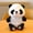 toys for kids, variant on Valentine's Day Cute Stuffed Animal Plush Doll Toy Gift For Kids, Pp Cotton Filling Soft Comfortable, Perfect Companion For Children And Pets