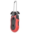thumbnail image 1 of Tableau de Bord, Compteur de Pointage Rouge/gris Portable, Pointage pour les Sports de Loisir, 1 of 8