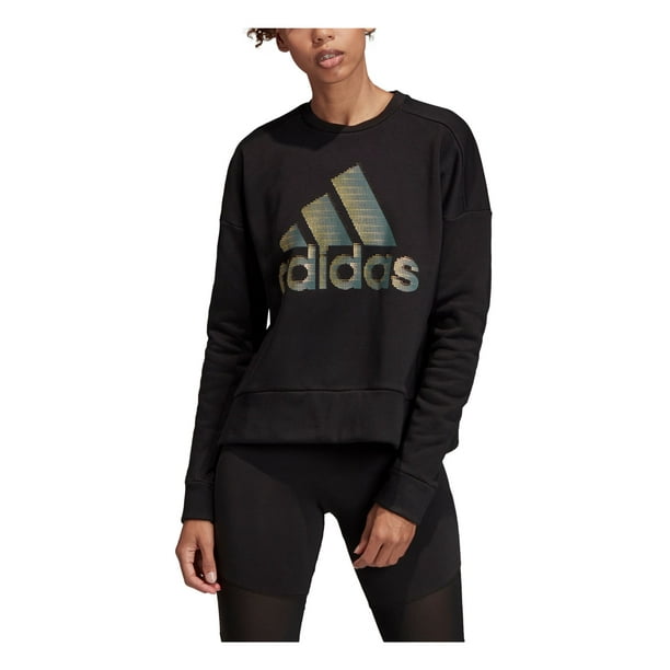 adidas pullover women's