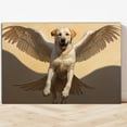 thumbnail image 2 of Anatolian Shepherd Pet Memorial Canvas - Dog Memorial Gifts for Loss of Dog, Bereavement Gifts for The Loss of Pet - Pet Memorial Gifts - Dog Cat Memorial Poster, 2 of 5