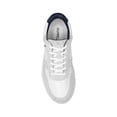 thumbnail image 3 of Sneaker Quirelli para Hombre Estilo 705401 Blanco, 3 of 5