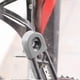 thumbnail image 2 of Funda protectora para manivela de bicicleta, accesorios para bicicleta, protector de bielas (gris), 2 of 7