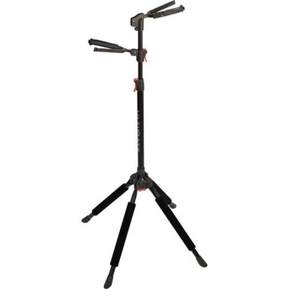 Genesis Series Double Guitar Stand