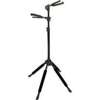 Genesis Series Double Guitar Stand