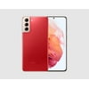 USED: Samsung Galaxy S21+ 5G, Xfinity Only | 256GB, Red, 6.7 in