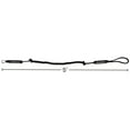 thumbnail image 2 of Extreme Max 3006.3095 BoatTector PWC Bungee Dock Line Value 2-Pack - 5', Black, 2 of 6