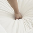 thumbnail image 5 of 6 - Seat Sofa Set, Soft Chenille Fabric | Fits Living Spaces, Ensures Comfortable Seating, 5 of 5