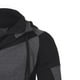 thumbnail image 4 of Chaqueta casual de suéter de chaqueta de empalme a juego de color de moda de otoño para hombre Pompotops oipoqjl10176, 4 of 4