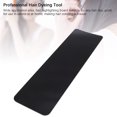thumbnail image 4 of Hair Highlighting Board Acrylic Hair Colour Applicator for Foils Bleaching, 4 of 7