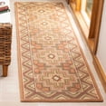 thumbnail image 2 of Country & Floral Rug - Chelsea Wool Pile -Beige-Color:Beige,Design:Country/Floral,Shape:Large Rectangle,Size:8'9" X 11'9", 2 of 5