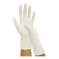 thumbnail image 1 of Guante De Látex Ambiderm Confort Color Natural con Polvo Talla M Unidades por Envase 100, 1 of 4