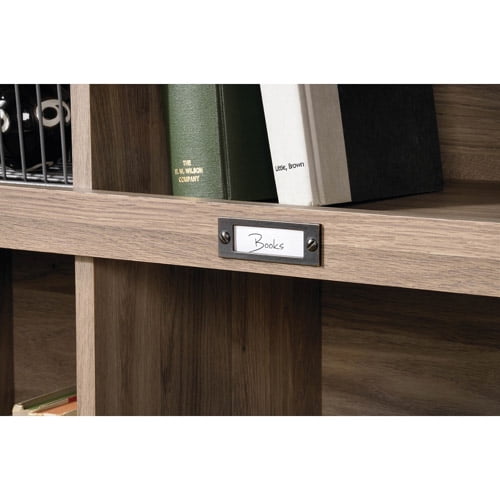 Sauder Barrister Lane Bookcase, Multiple Colors