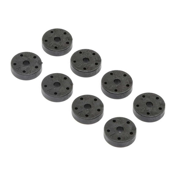 Losi Shock Pistons Super Baja Rey LOS254035 Elec Car/Truck Replacement Parts