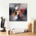 thumbnail image 6 of Epic Graffiti 'Treasure' by Eelco Maan, Giclee Canvas Wall Art, 18"x18", 6 of 8