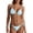 BU2, variant on Swimwear for Women Bikini Swimsuit Black Brazilian String Bikinis Triangle Top Swimsuits Beach Bathing Suits XL