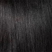 Bobbi Boss 100% Premium Fiber Hair Nu Locs 36 - 2X (1Pack/Color #1B)