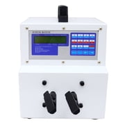 TECHTONGDA Double Station High-speed Wire Twister Automatic Wire Twisting Machine Cable Wire Twister