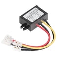 thumbnail image 2 of Solar Charge Controller, Under Voltage Protection MPPT Solar Controller  For Battery WS-M100-13.8V, 2 of 8
