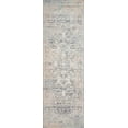 thumbnail image 2 of Loloi Lucia Oriental Grey / Sunset Area Rug, 2 of 5