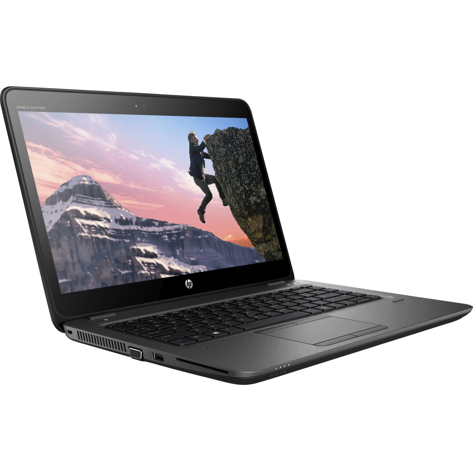 HP ZBook G4 - Thumbnail 2