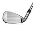 thumbnail image 2 of Cobra F-Max Superlite Irons Set 5-GW (Steel, STIFF) NEW, 2 of 4