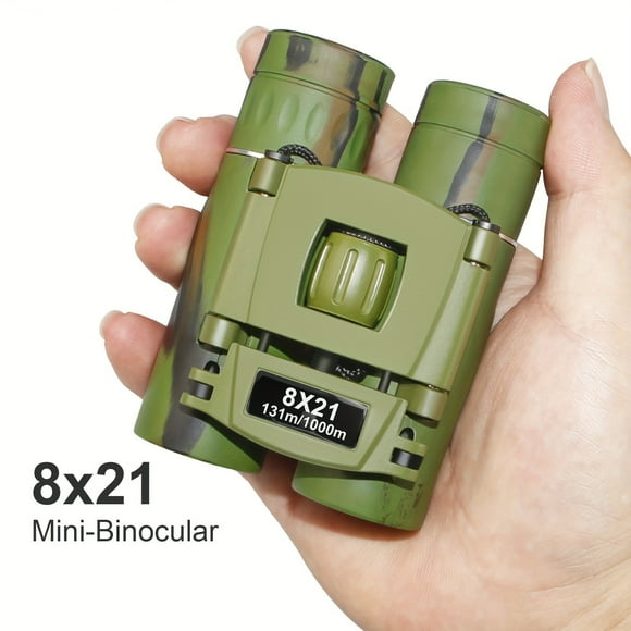 Best Binocular Magnification Hunting