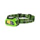 thumbnail image 1 of GreenRechargeable Cob Headlight Ipx6 Linterna a prueba de agua Head Torch Lanter Gift For Friend Fisherman, 1 of 5