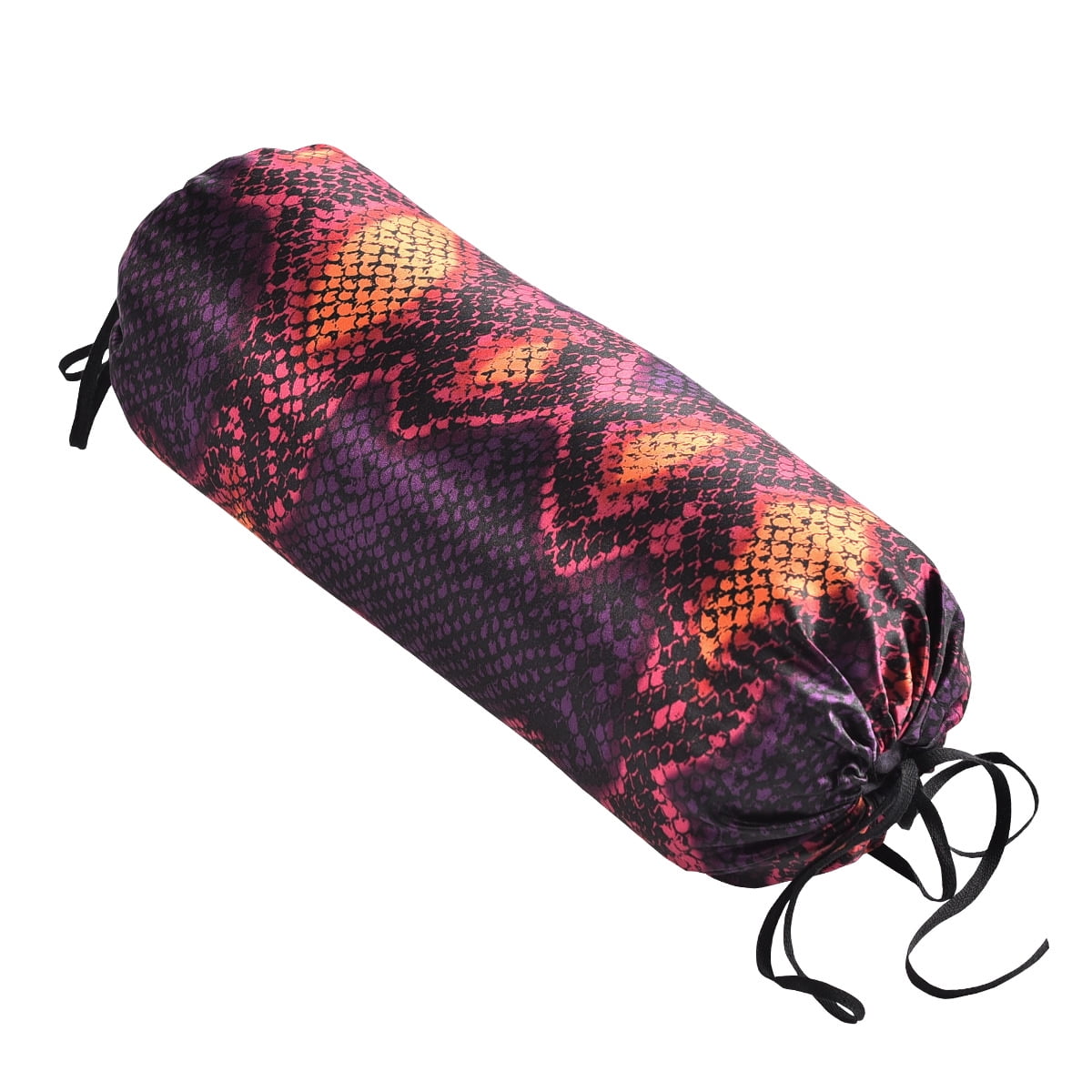 Hugger Mugger Silk Neck Pillow