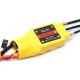 thumbnail image 5 of Controlador de velocidad electrónico bidireccional ESC sin escobillas 125A para barco de control rem Irfora 125A, 5 of 7