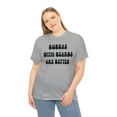 thumbnail image 4 of 22Gifts Bubba Grandpa Fathers Day Shirt, Gifts, Tshirt, 4 of 12