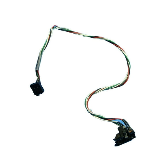 Power Button Switch Cable Replacement for HP Prodesk 600 Elitedesk 800 G1 SFF PC P/N:711580-001