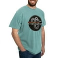 thumbnail image 4 of CafePress - Mechanical Engineering T Shirt - Mens Comfort Colors Shirt, 4 of 5