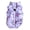 Purple, variant on GASTROPOD Dog Winter Coat,Windproof Jacket Dog Jackets for Small Dogs,Winter Ready Dog Rain Coat,M