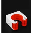 thumbnail image 3 of Secure Bicycle Hooks for Easy Storage Bike Wall Mount Set, 3 of 5