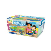 Kids First Boat Engineer Science Kit