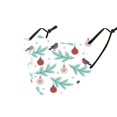 thumbnail image 1 of Mascarilla Navideña Tal Mascarilla De Tela Lavable Reutilizable Y Ajustable Tela De Protección Infantil (Ramas De Arbol De Navidad) ShuxiuWang 8390611656706, 1 of 1