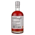thumbnail image 4 of Frankly Organic Strawberry Flavored Vodka, 750 ml Bottle, 30% ABV, 4 of 4