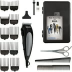 WAHL Home Products Home Pro Complete Haircutting Kit, Model 9243-2301