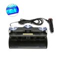 thumbnail image 1 of 16 Led High Intensity Windshield Emergency Hazard Warning Light Strobe Lamp, 1 of 5