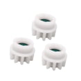 thumbnail image 4 of 3x pieza de repuesto para reparación de fregona giratoria, accesorios para fregona, resistente, resistente al óxido, fácil fregona, Pedal, escoba,, 4 of 9
