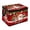 F, variant on Collapsible Christmas Storage Box with Santa Snowman Design Large Capacity Foldable Clothes Organizer Bin for Home Decor