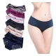 thumbnail image 2 of Pantaletas De Encaje Sin Costura Para Mujer, 7 Piezas, 2 of 8