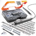 thumbnail image 1 of Destornillador eléctrico ANVANNA Precision 120 en 1 con 5 torque, 1 of 7