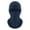 Navy Blue, variant on SPRING PARK Breathable Balaclava for Men & Women UV Dustproof Windproof Sports Outdoor Face Mask for Cycling Running & Motorcycle Riding