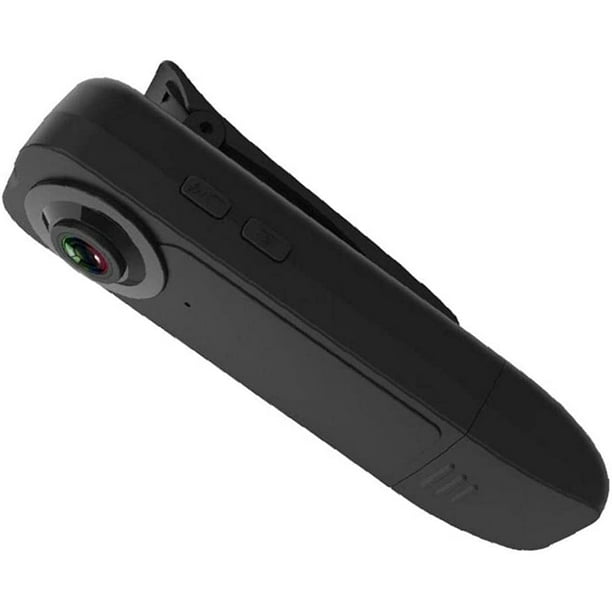 Universal - Appareil photo portable enregistreur vidéo body cam